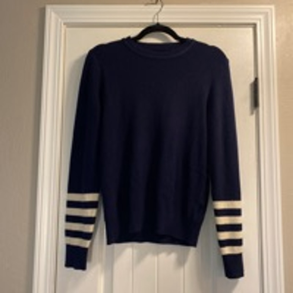 Women's SHEIN Sweater Size L Blue
